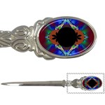 FF252 Letter Opener