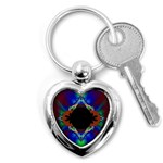 FF252 Key Chain (Heart)