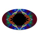 FF252 Magnet (Oval)