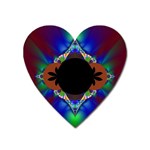 FF252 Magnet (Heart)