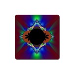 FF252 Magnet (Square)