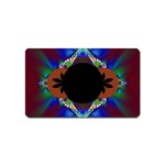 FF252 Magnet (Name Card)