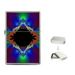 FF252 Flip Top Lighter