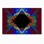 FF252 Postcard 4 x 6  (Pkg of 10)
