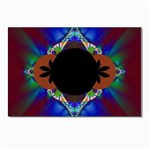 FF252 Postcards 5  x 7  (Pkg of 10)