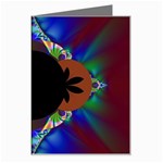 FF252 Greeting Card