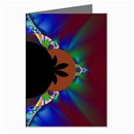 FF252 Greeting Cards (Pkg of 8)