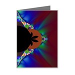 FF252 Mini Greeting Card