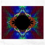 FF252 Jigsaw Puzzle (Rectangular)