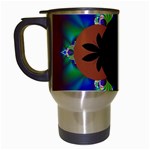 FF252 Travel Mug (White)