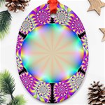 FF247 Ornament (Oval)