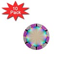 FF247 1  Mini Magnet (10 pack) 