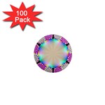 FF247 1  Mini Magnet (100 pack) 