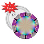 FF247 2.25  Button (10 pack)