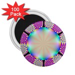 FF247 2.25  Magnet (100 pack) 