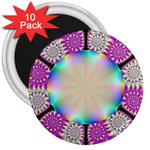 FF247 3  Magnet (10 pack)