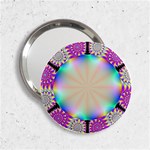FF247 2.25  Handbag Mirror