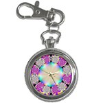FF247 Key Chain Watch