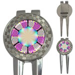 FF247 3-in-1 Golf Divot