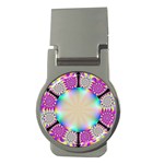 FF247 Money Clip (Round)