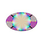 FF247 Sticker (Oval)