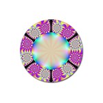 FF247 Magnet 3  (Round)