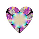 FF247 Magnet (Heart)