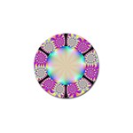 FF247 Golf Ball Marker