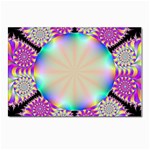 FF247 Postcard 4 x 6  (Pkg of 10)