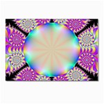 FF247 Postcards 5  x 7  (Pkg of 10)