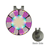 FF247 Golf Ball Marker Hat Clip