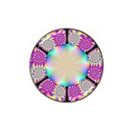 FF247 HatClip Ball Marker