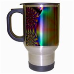 FF247 Travel Mug (Silver Gray)