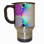 FF247 Travel Mug (White)