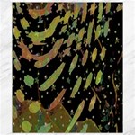 Infinite Realms -AveHurley ArtRevu.com- Canvas 8  x 10 