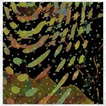 Infinite Realms -AveHurley ArtRevu.com- Canvas 12  x 12 