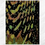 Infinite Realms -AveHurley ArtRevu.com- Canvas 12  x 16 