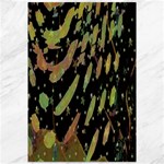 Infinite Realms -AveHurley ArtRevu.com- Canvas 12  x 18 