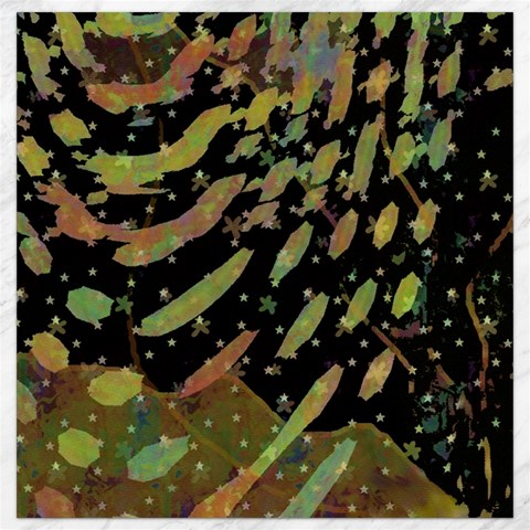 Infinite Realms 15.2 x15.41  Canvas - 1