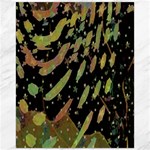 Infinite Realms -AveHurley ArtRevu.com- Canvas 16  x 20 