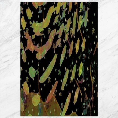 Infinite Realms 19.62 x28.9  Canvas - 1