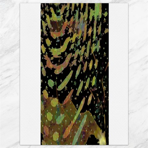 Infinite Realms 35.26 x46.15  Canvas - 1