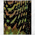 Infinite Realms -AveHurley ArtRevu.com- Canvas 11  x 14 