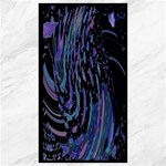 Attack From Beyond   Artrave   Canvas 40  x 72 