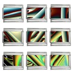 fractal40 9mm Italian Charm (9 pack)