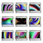 fractal27 9mm Italian Charm (9 pack)
