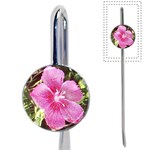FH-009 - Fran Hoffpauir - Dianthus Book Mark