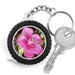 FH-009 - Fran Hoffpauir - Dianthus Measuring Tape