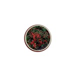 FH-009 Fran Hoffpauir  - More Mums 1  Mini Magnet