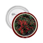 FH-009 Fran Hoffpauir  - More Mums 2.25  Button